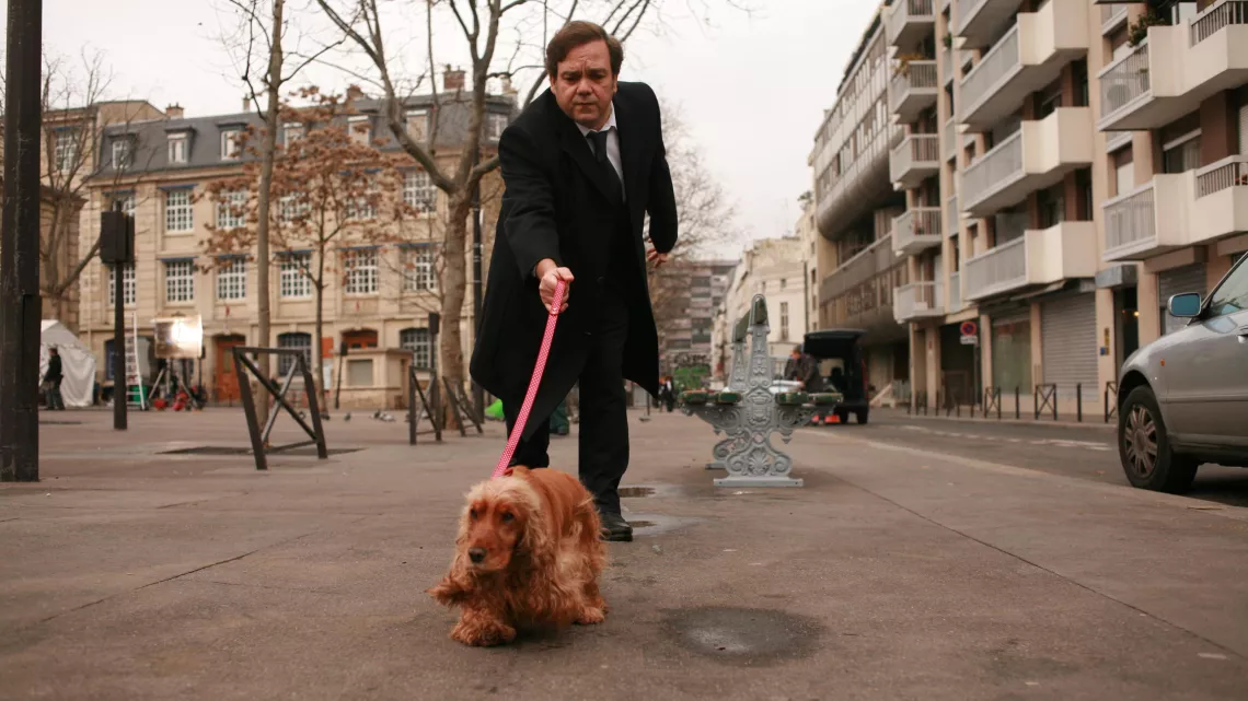 BAMBOU FILM DE DIDIER BOURDON AVEC DIDIER BOURDON, ANNE CONSIGNY… #REUNION 1ERE