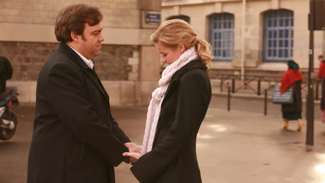 BAMBOU FILM DE DIDIER BOURDON AVEC DIDIER BOURDON, ANNE CONSIGNY… #REUNION 1ERE