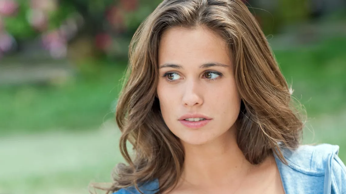 CLEM SAISON 6 AVEC VICTORIA ABRIL, LUCIE LUCAS... #REUNION 1ERE