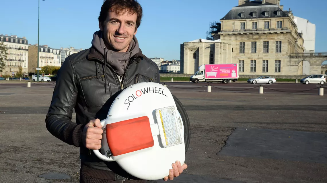 TOP GEAR France - Saison 1 #REUNION 1ERE
