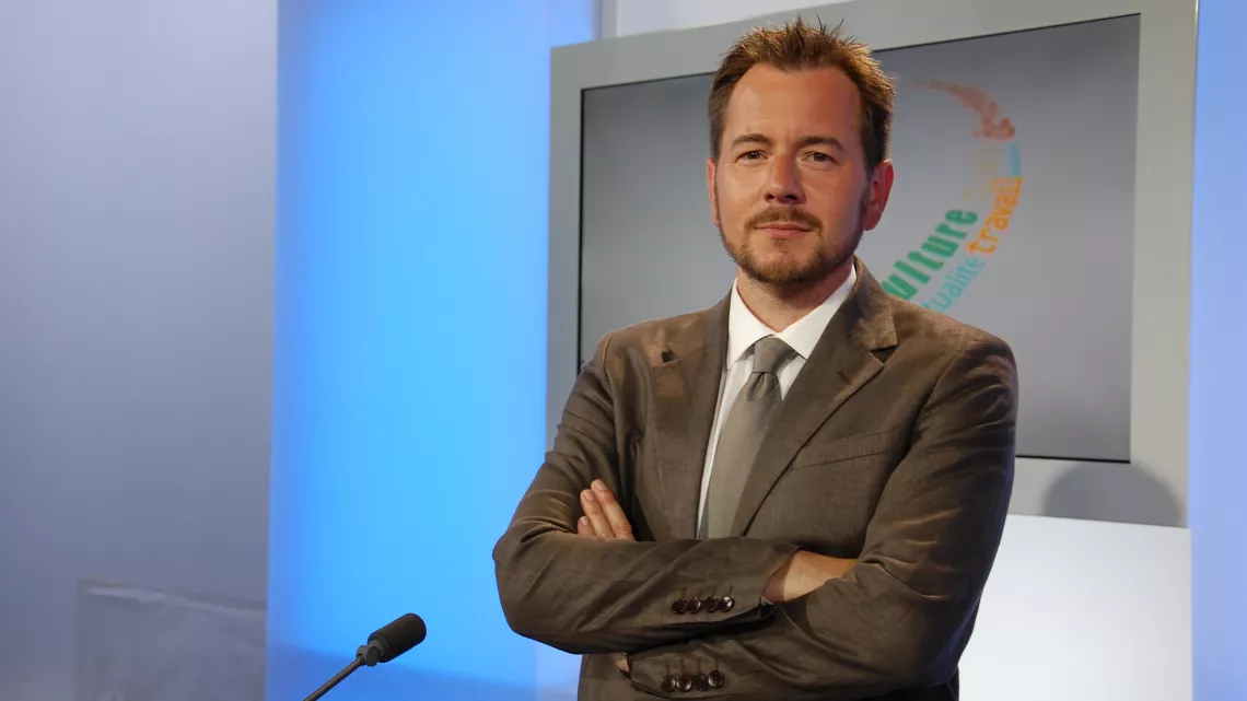 Sylvain Rouil