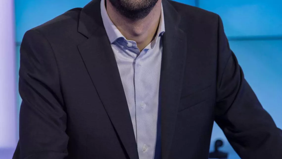 Erwan de Miniac
