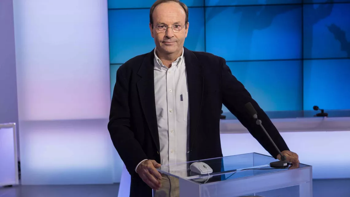 Jérôme Ragueneau