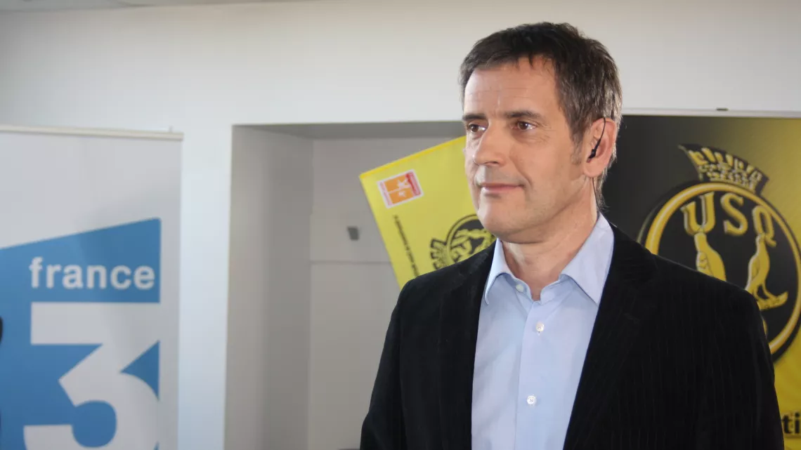 François Verly