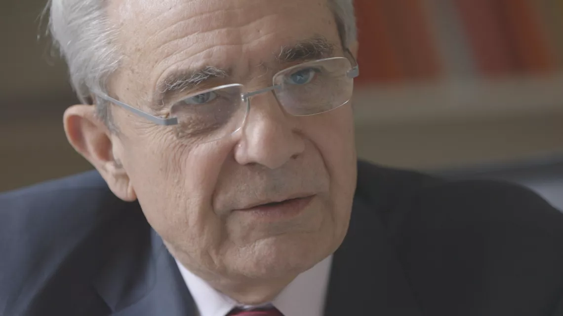 bernard debré