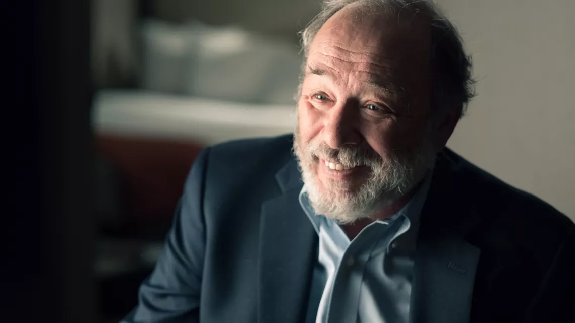 Joe Klein