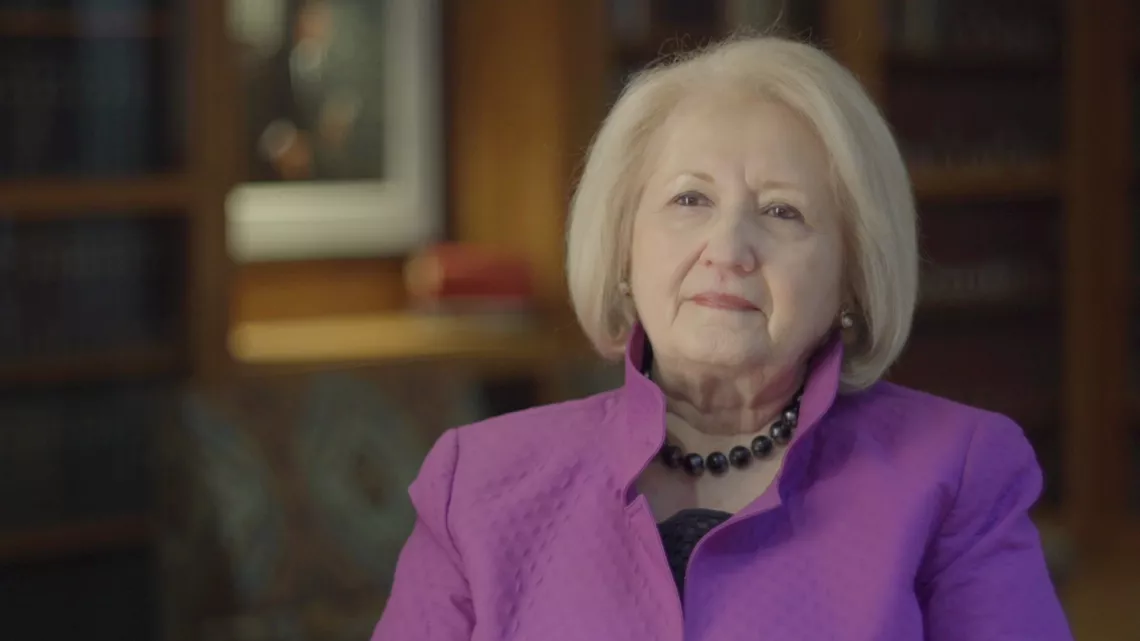 Melanne Verveer