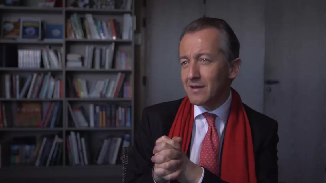 Christophe Barbier