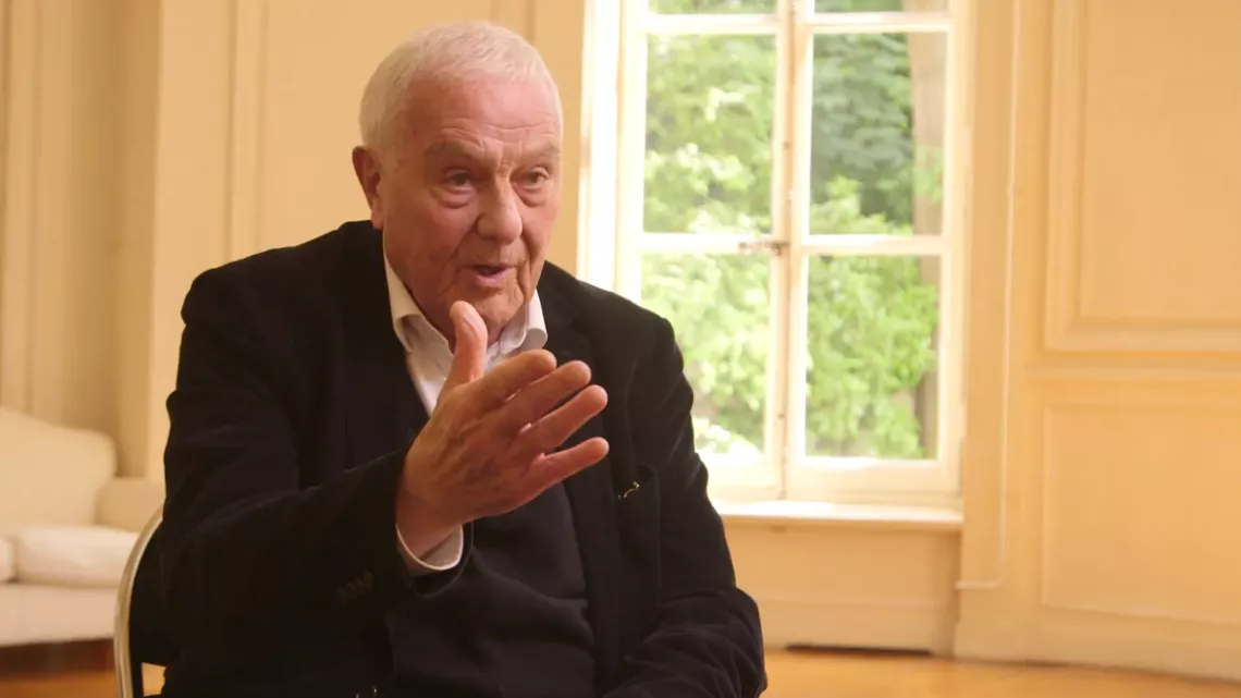 Philippe Sollers