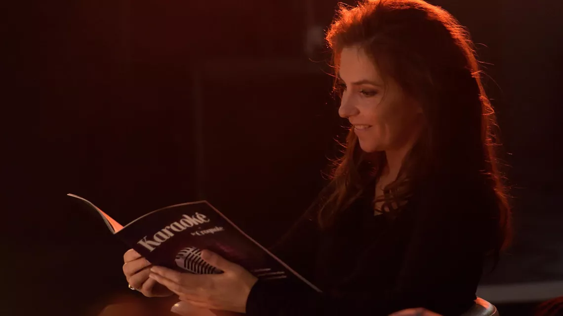 SHERIF SAISON 3 AVEC ABDELHAFID METALSI , CAROLE BIANIC… # REUNION 1ERE