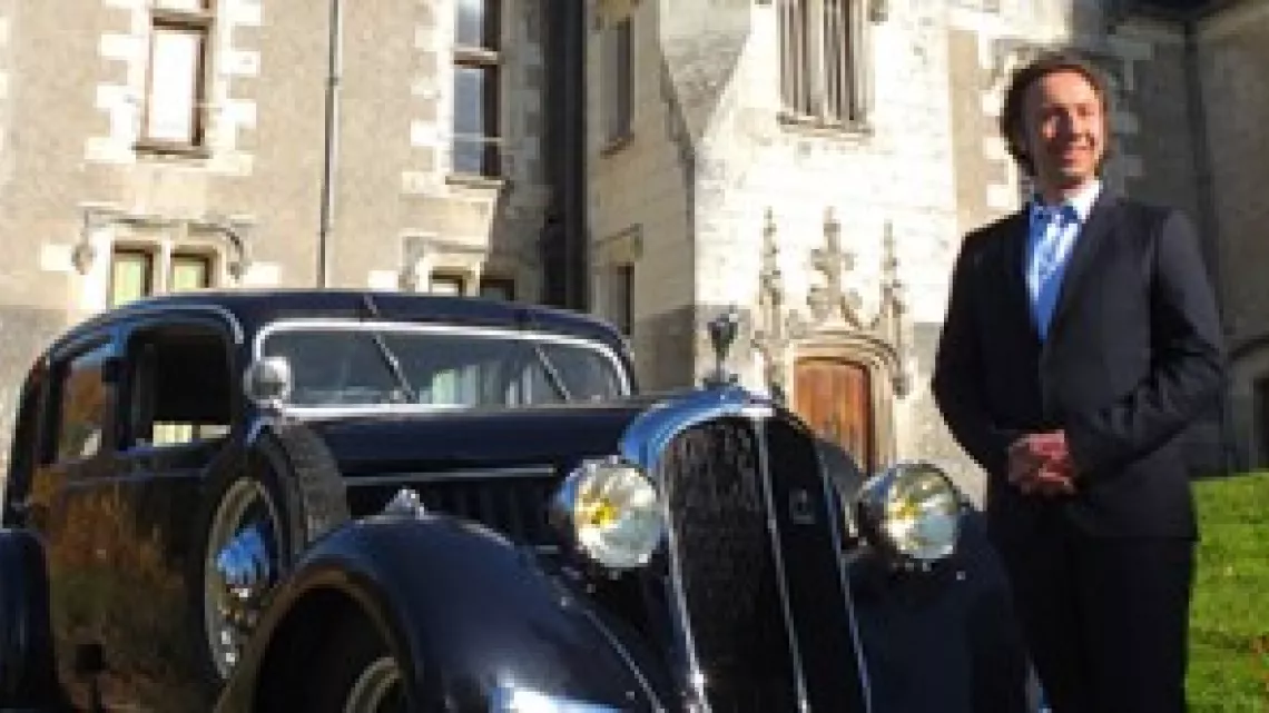 SECRETS D’HISTOIRE - WALLIS : LA SULFUREUSE DUCHESSE DE WINDSOR #rREUNION 1ERE