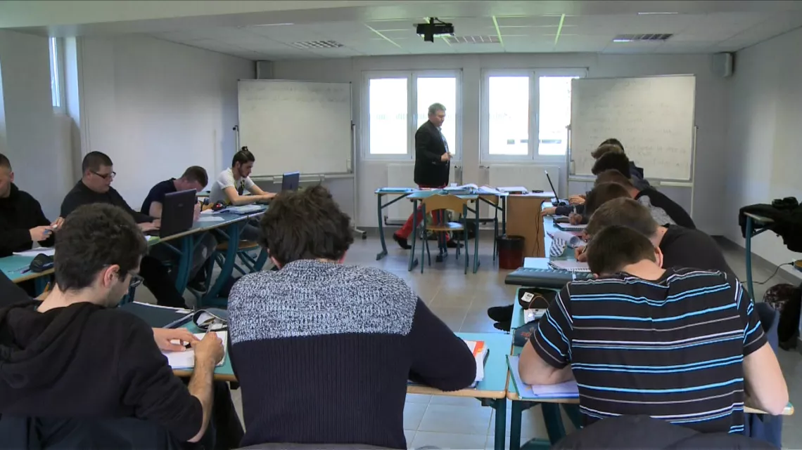 Cours