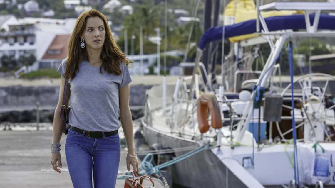 CUT SAISON 4