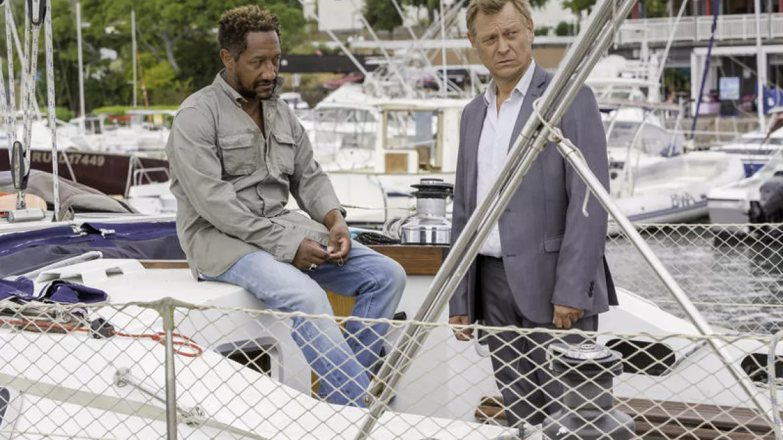 CUT SAISON 4