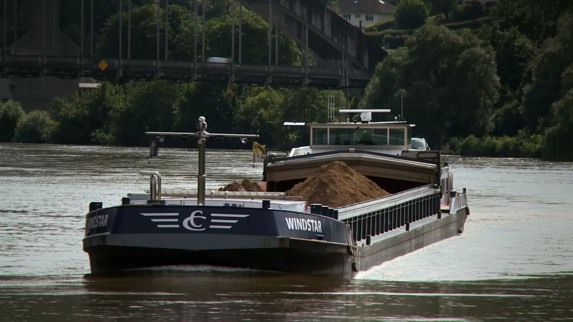 Péniche