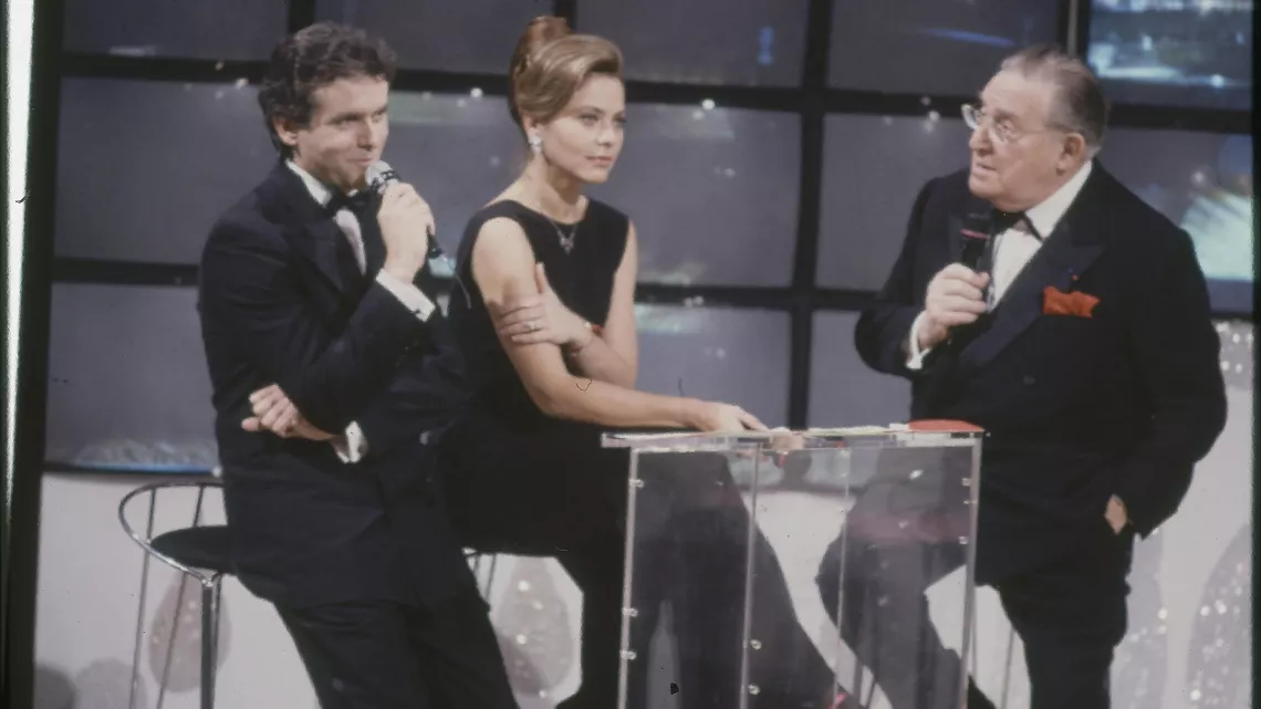 TELETHON 1991