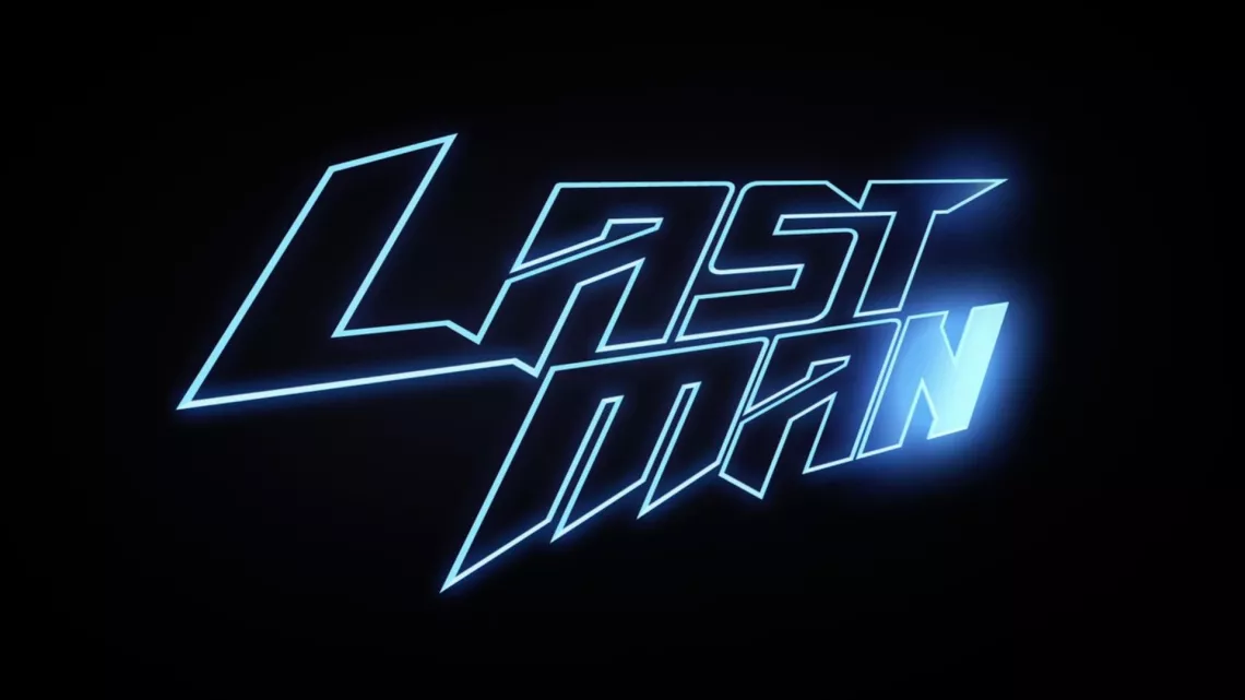 LASTMAN