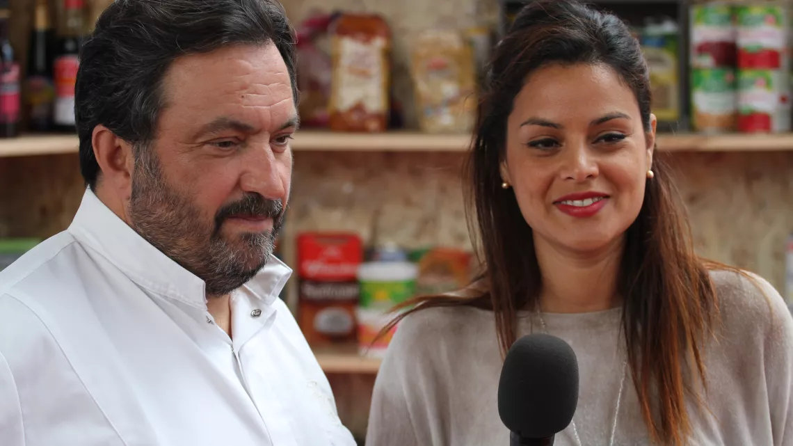 MASTER MARMITE SAISON 4 