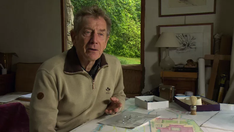 Image Gilles Clément