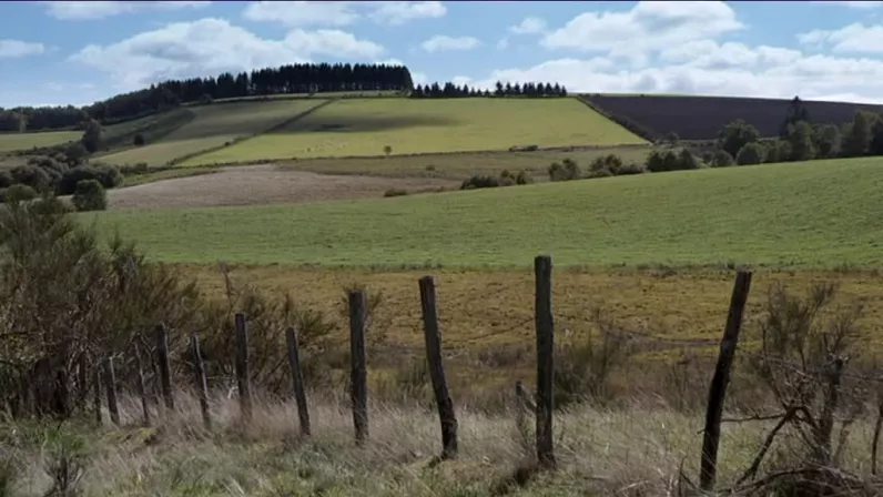 Le Plateau de Millevaches