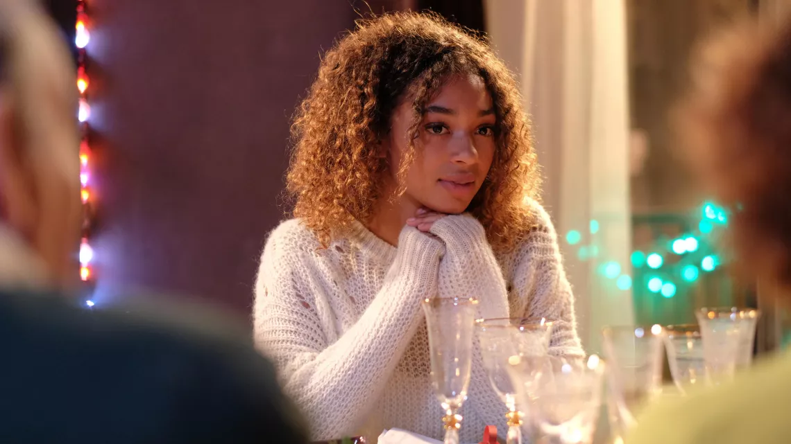PLUS BELLE LA VIE PRIME NOEL