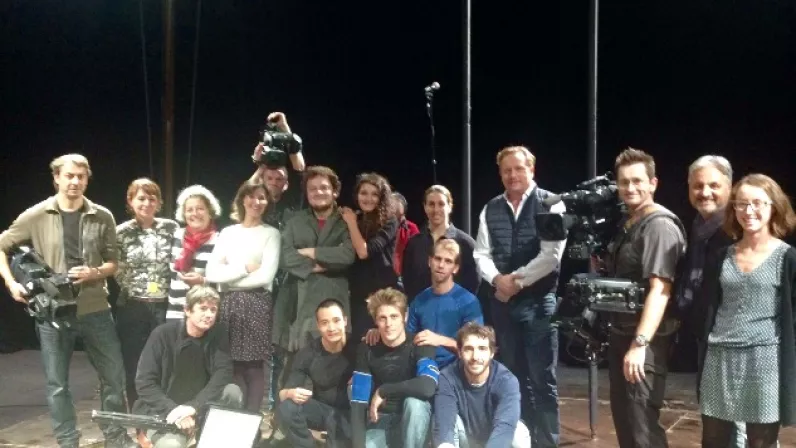 Troupe Circa Auch 2016