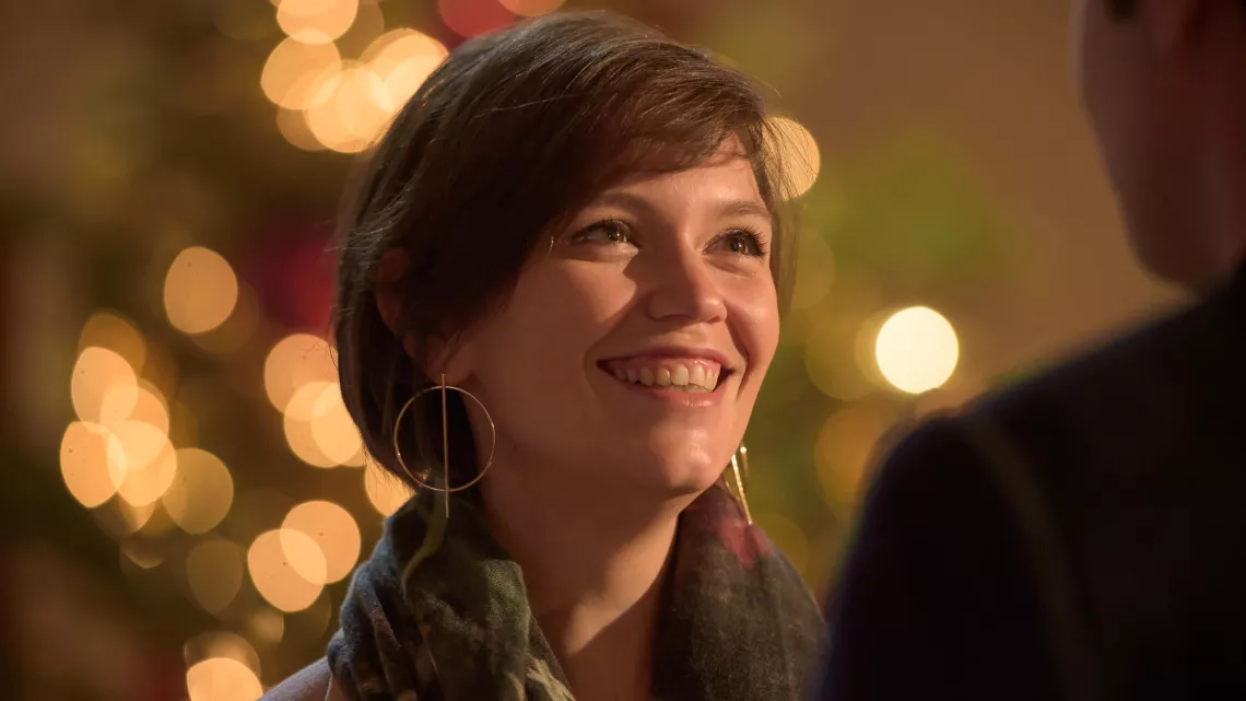 PLUS BELLE LA VIE PRIME NOEL