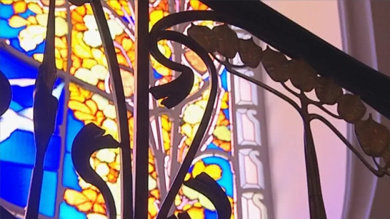 Ecole de Nancy : Gruber