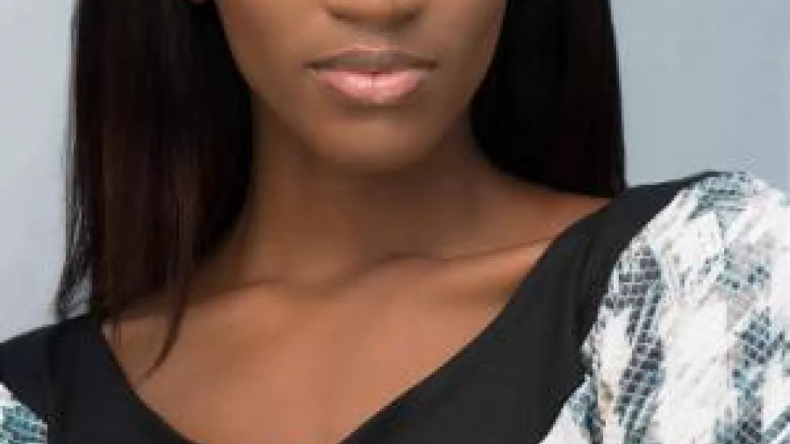 Magalie Adelson 3 