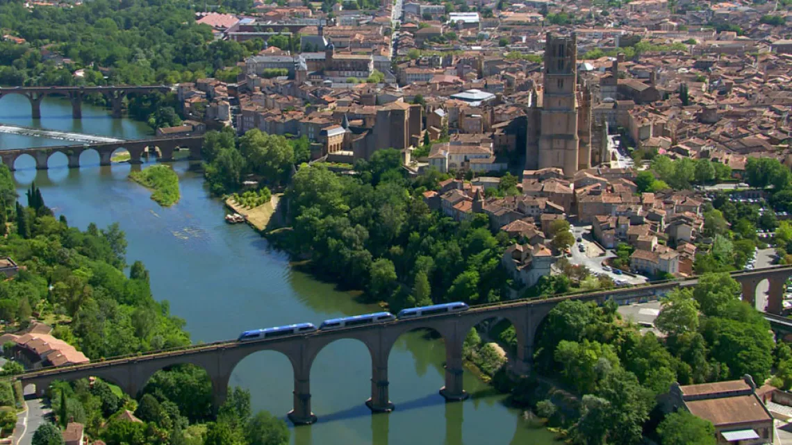 Castres 