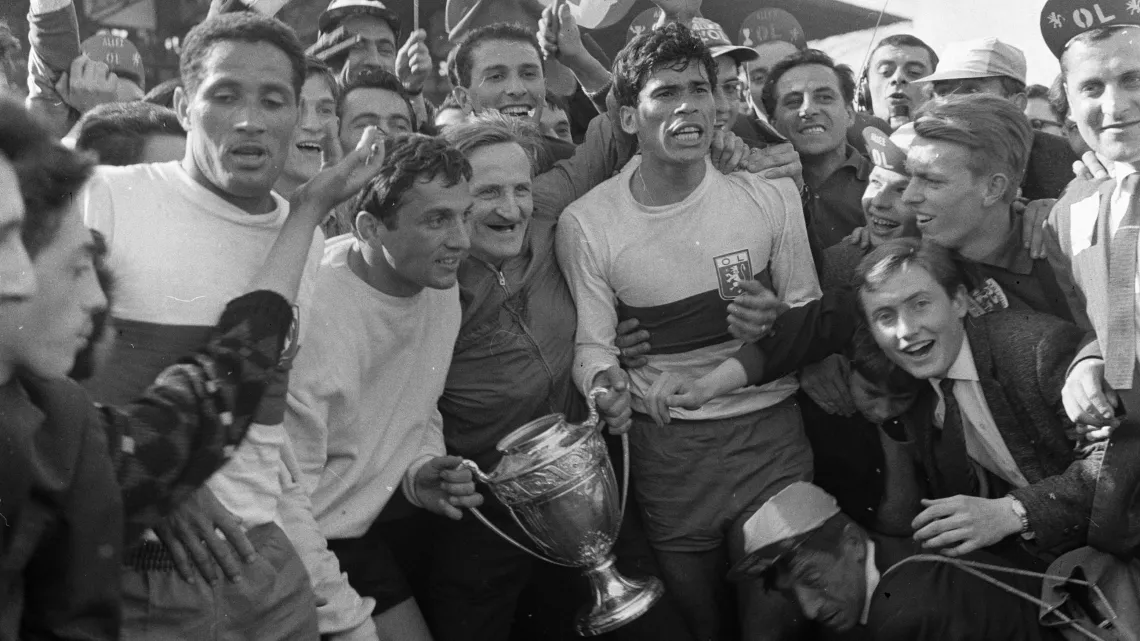 100 ans de Coupe de France