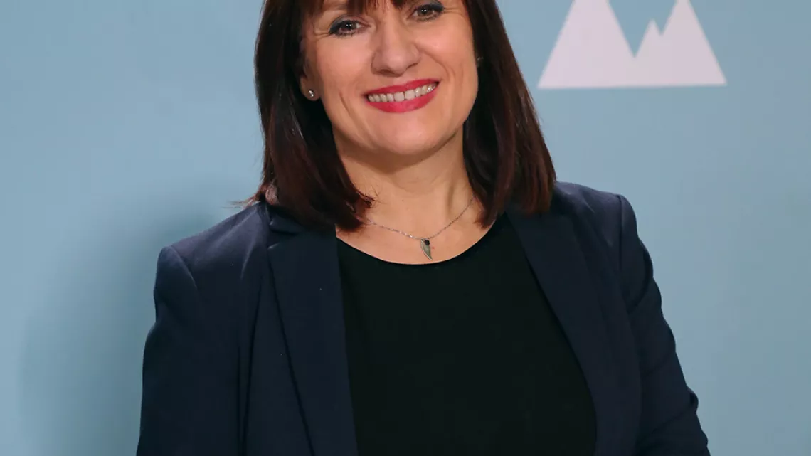 Carole Ponvert