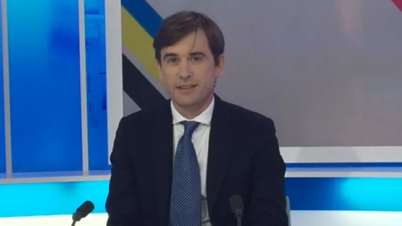 Olivier Chartier, Les Républicains