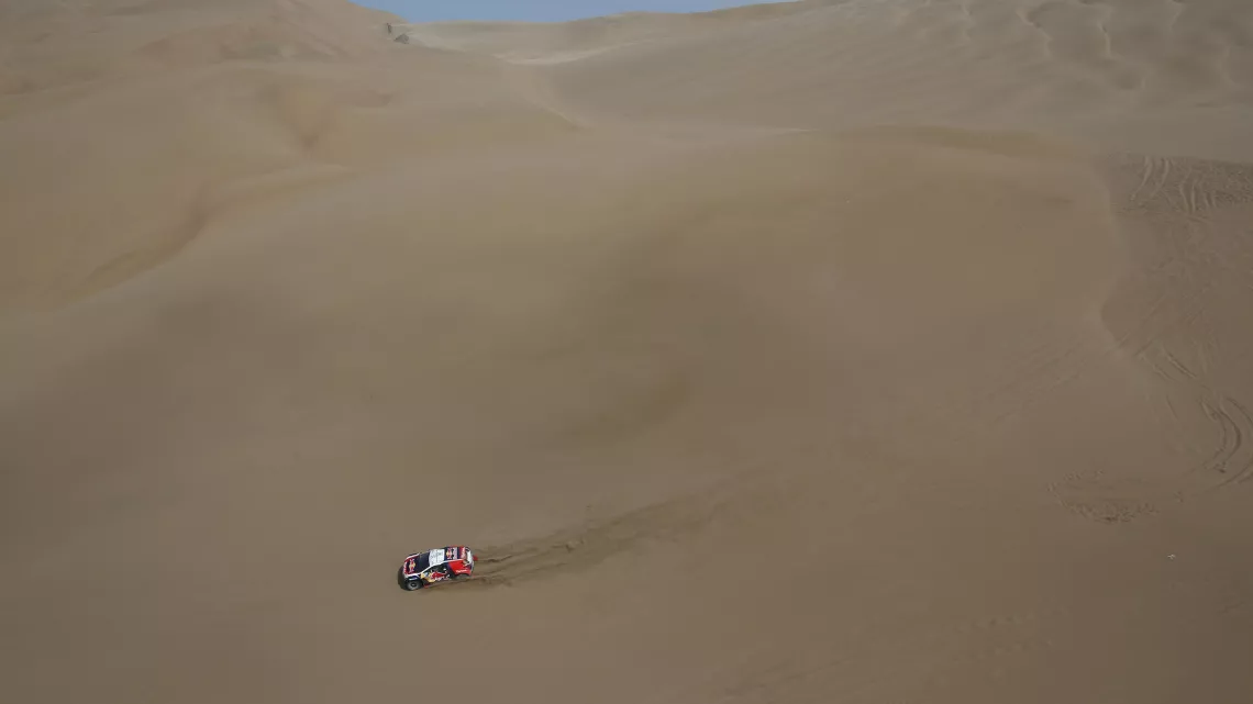 DAKAR