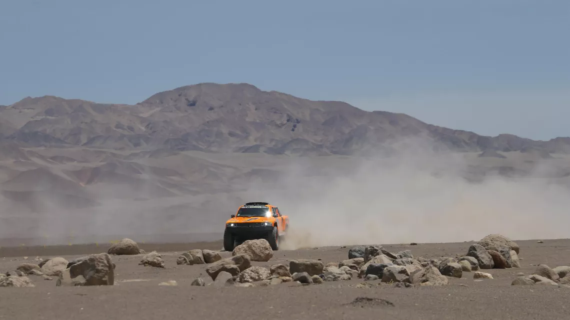 DAKAR
