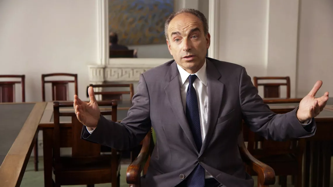 Jean-François Copé