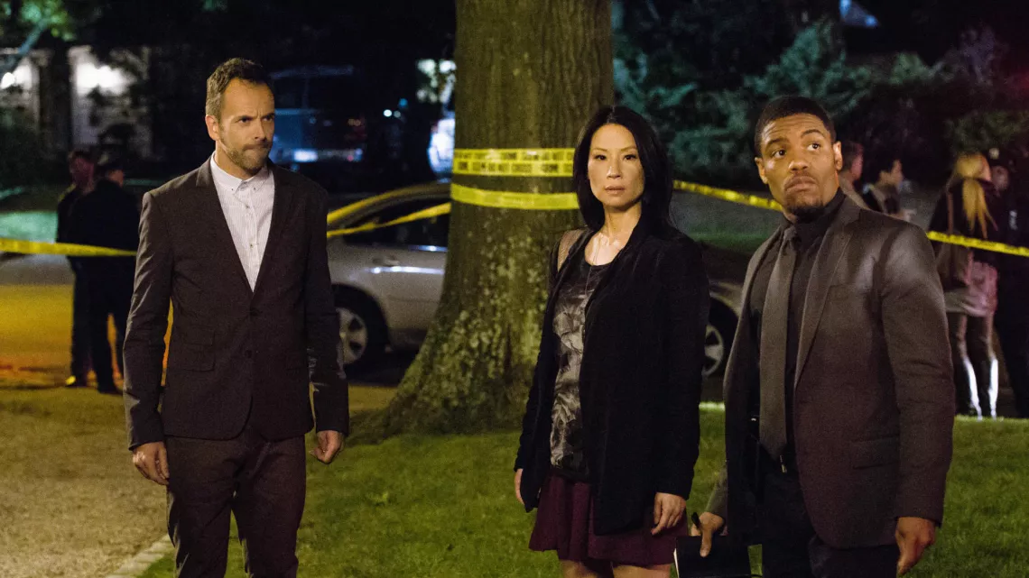 REUNION 1ERE - SEM 04 2017- ELEMENTARY SAISON 2