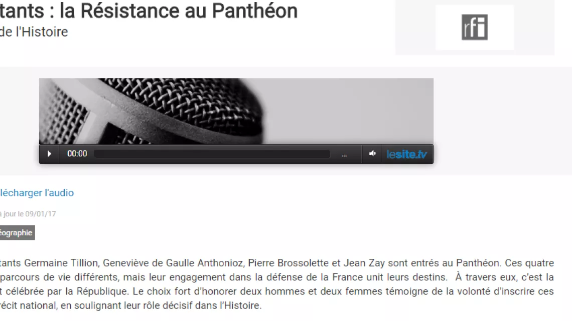 le site.tv2