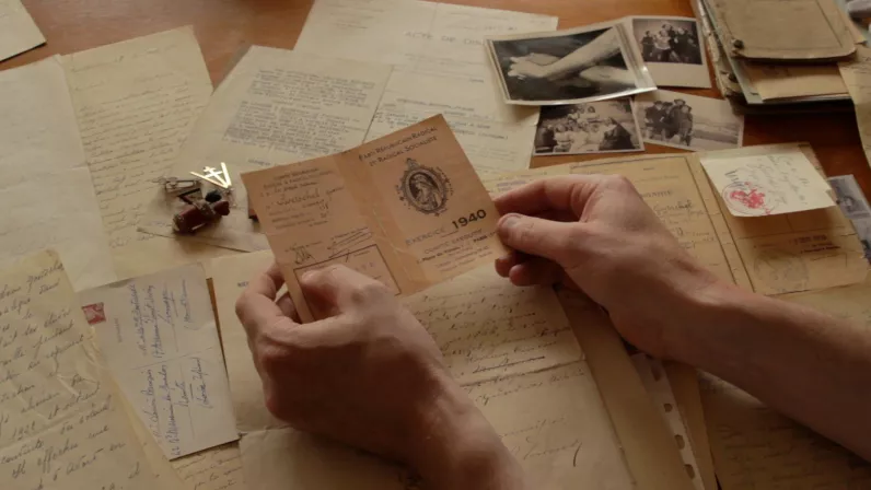 L'héritage retrouvé 2