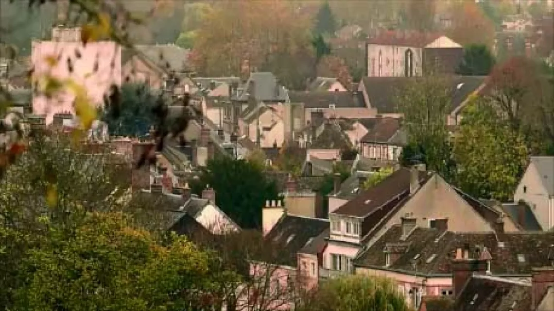 Dreux