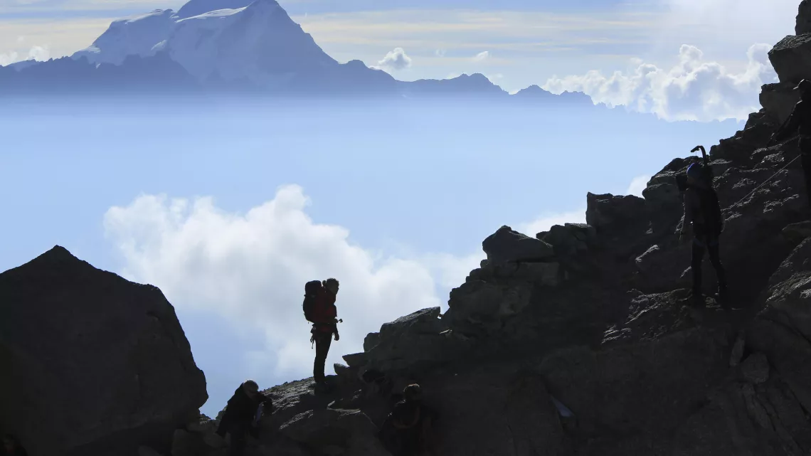 ALTITUDES