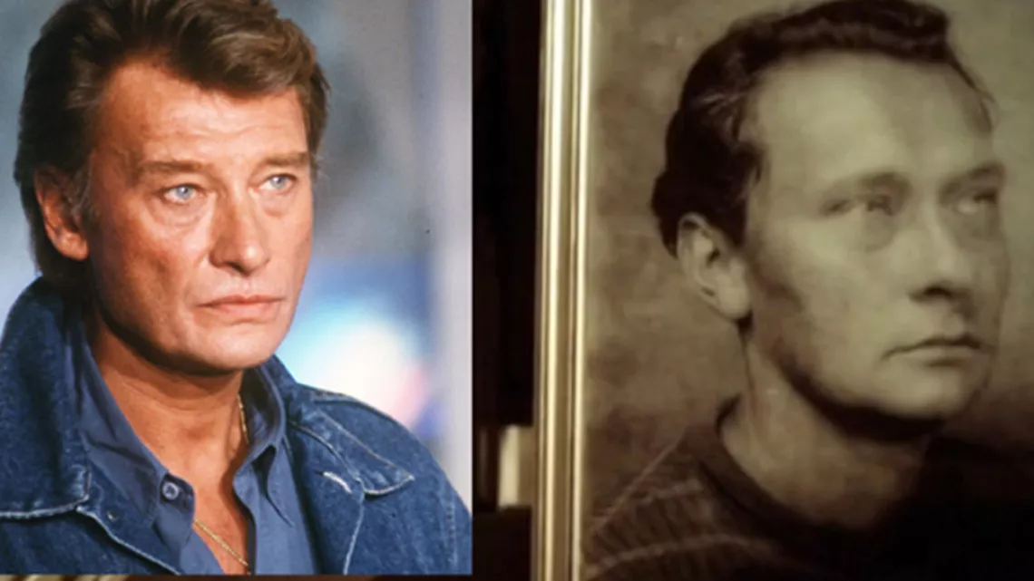 REUNION 1ERE - SEM 06 2017 -UN JOUR UN DESTIN : JOHNNY HALLYDAY, EN QUÊTE D'IDENTITE