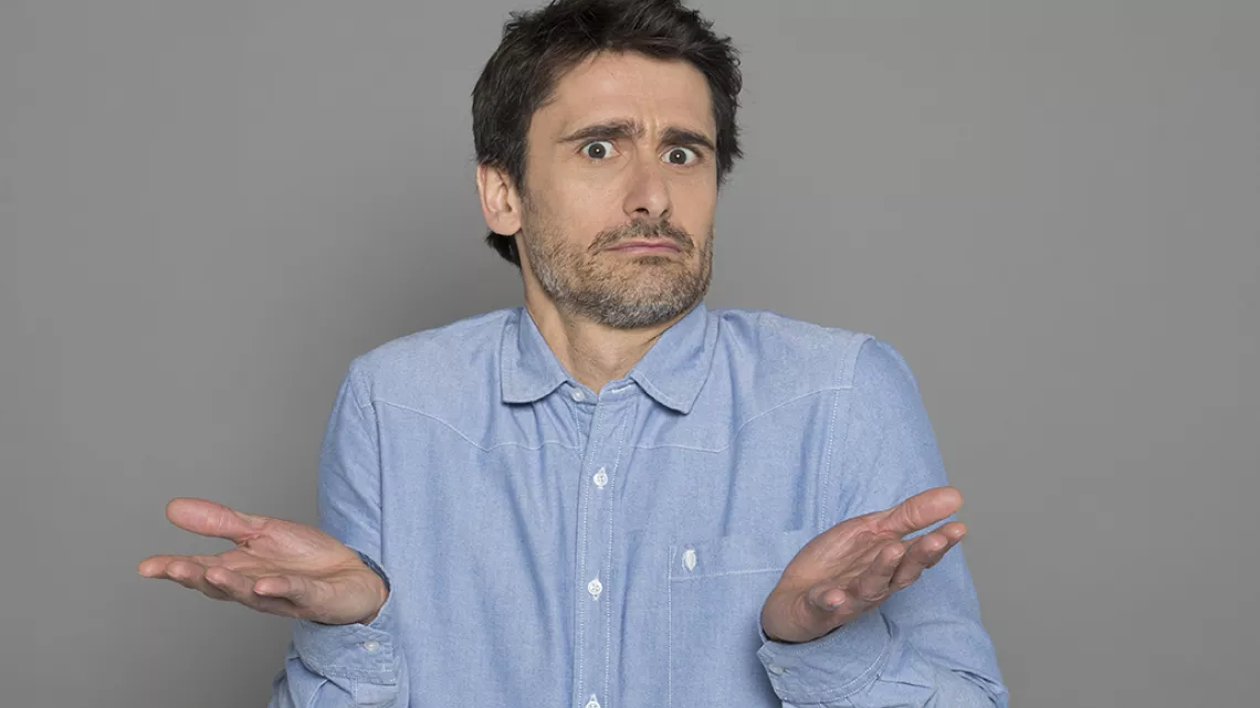 Julien Pain