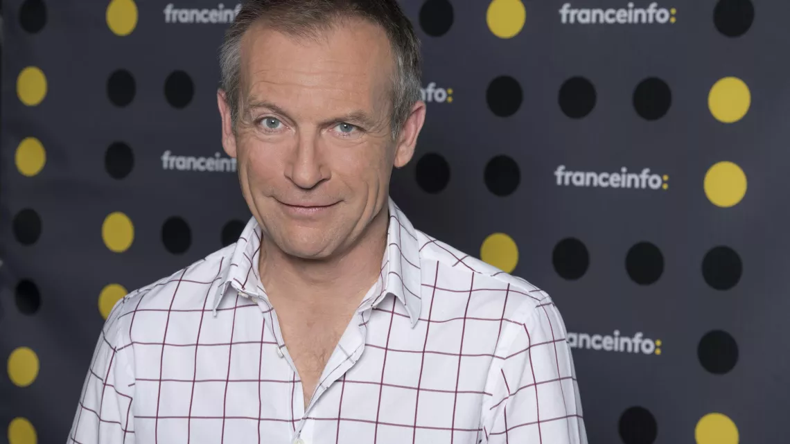 Laurent Bignolas 