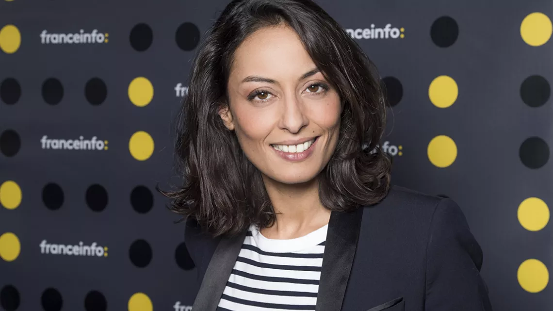 Leila Kaddour