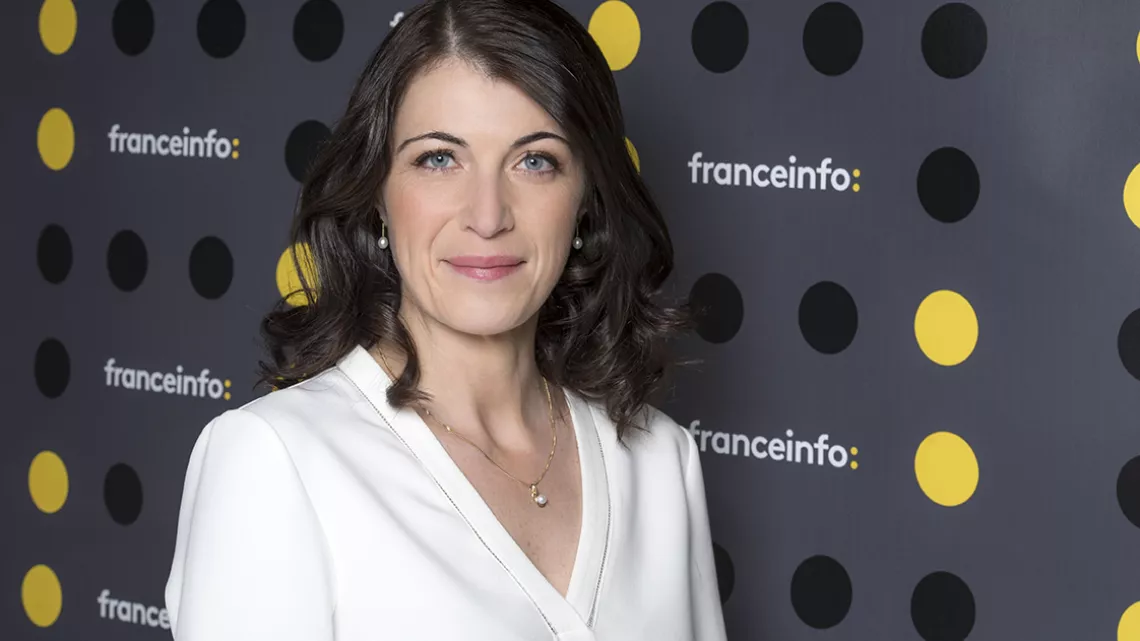 Marine Demazure