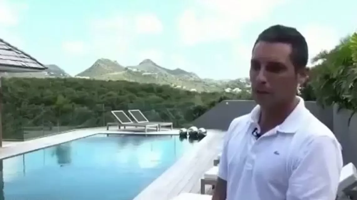 PLANETE INVESTIGATION - Le Paradis des milliardaires, au cœur des îles Caïmans