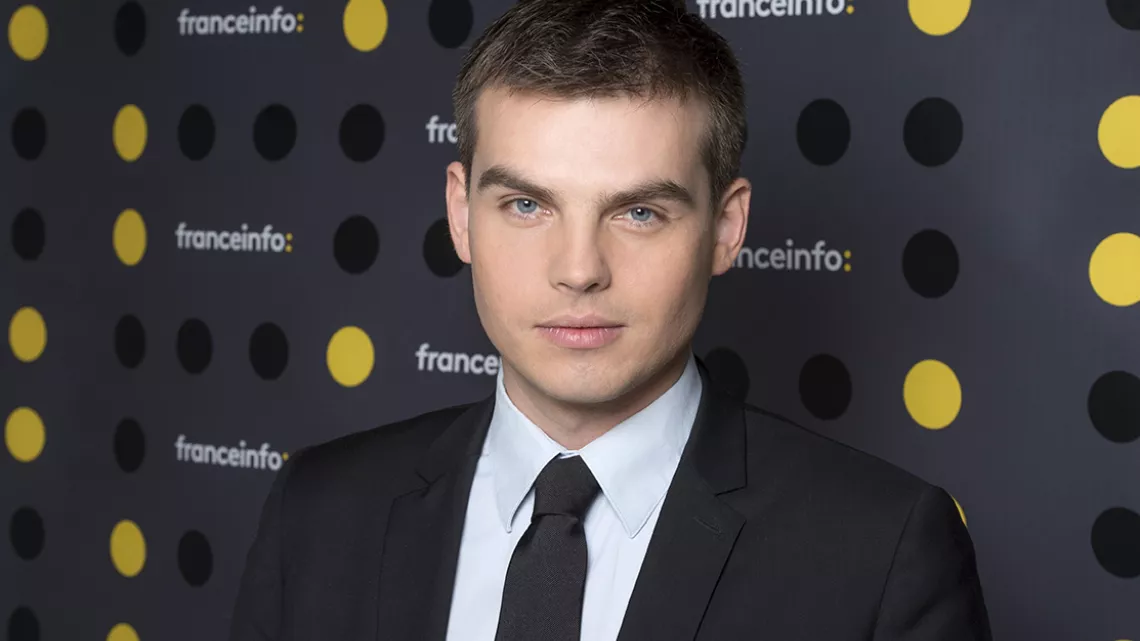Sébastien Thomas