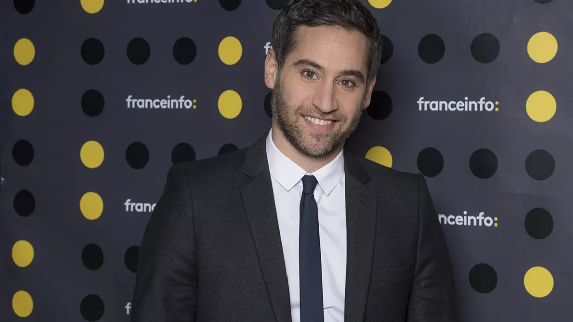 Julien Benedetto