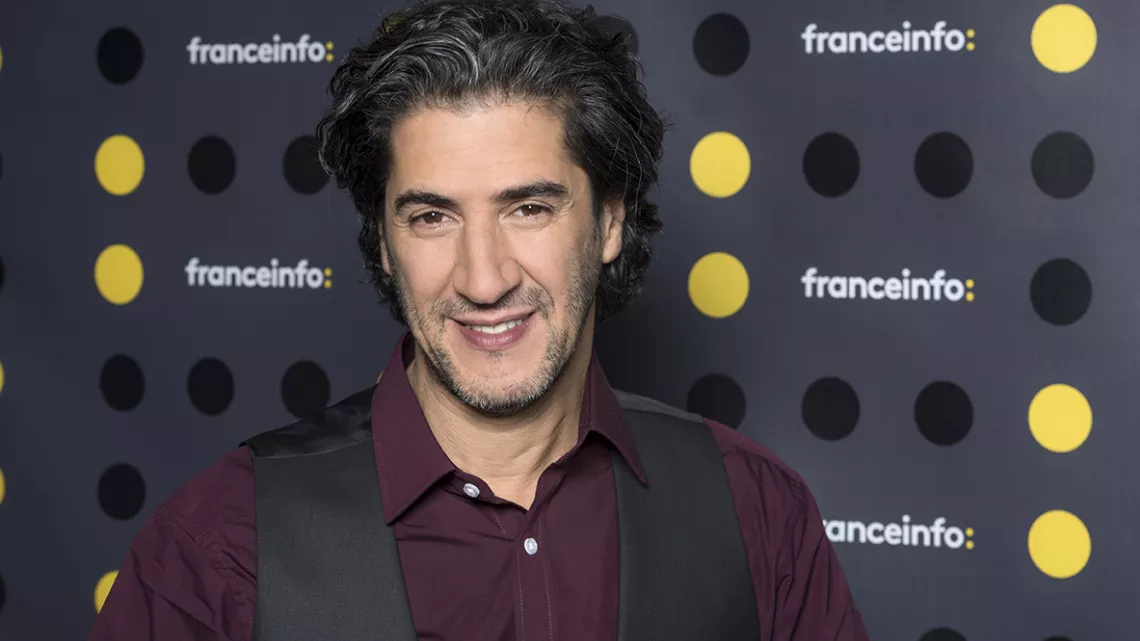 Youssef Bouchiki 